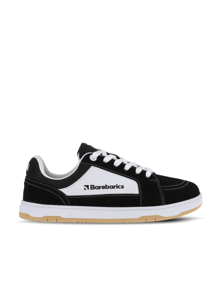 Barefoot topánky Barebarics Legend - Black & White