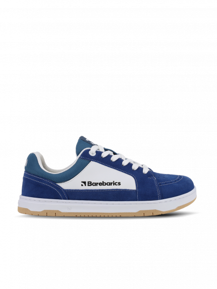 Barfußschuhe Barebarics Legend - Blue