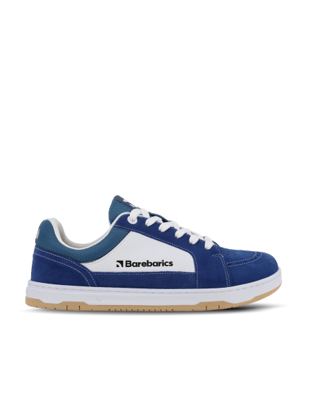 Barefoot topánky Barebarics Legend - Blue