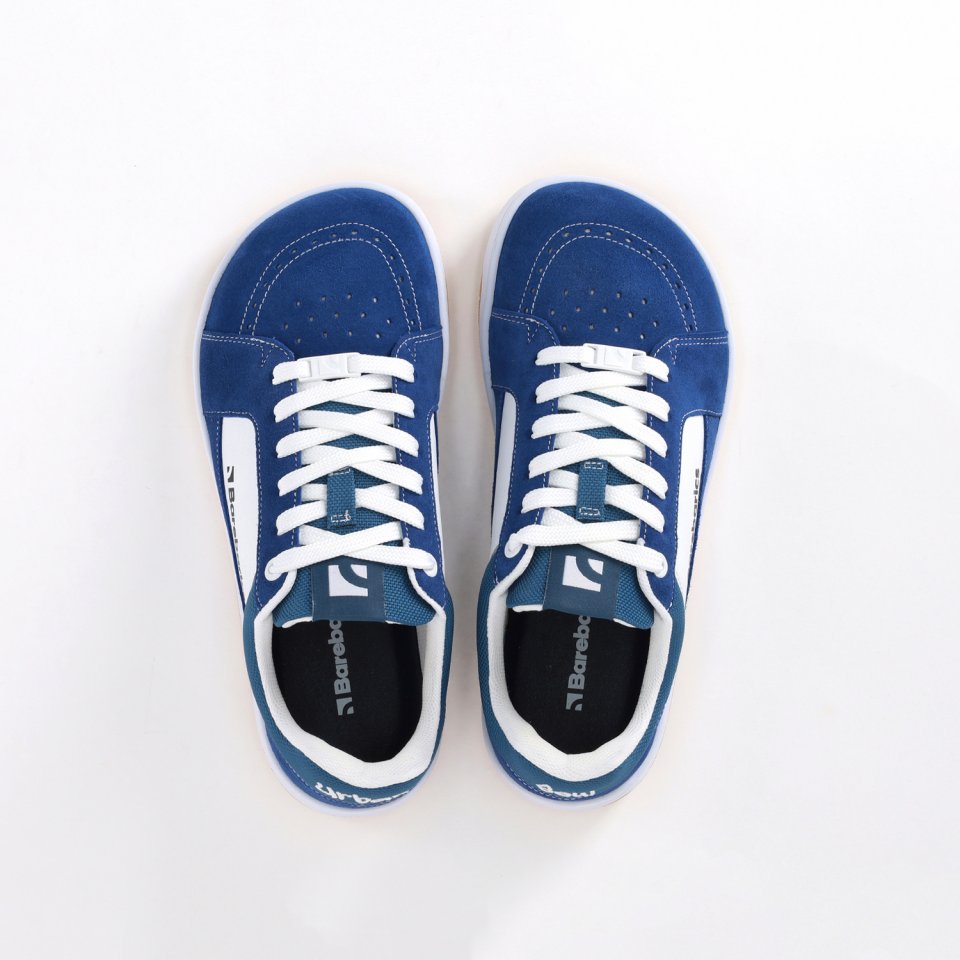 Barefoot chaussures Barebarics Legend - Blue