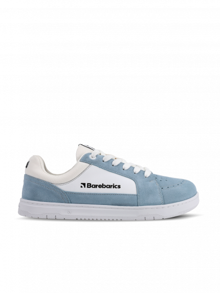 Barfußschuhe Barebarics Legend - Ice Blue