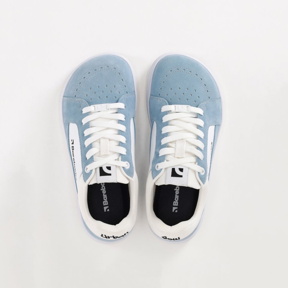 Barfußschuhe Barebarics Legend - Ice Blue