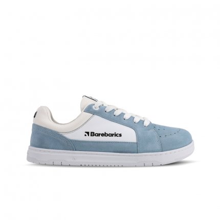 Barefoot chaussures Barebarics Legend - Ice Blue