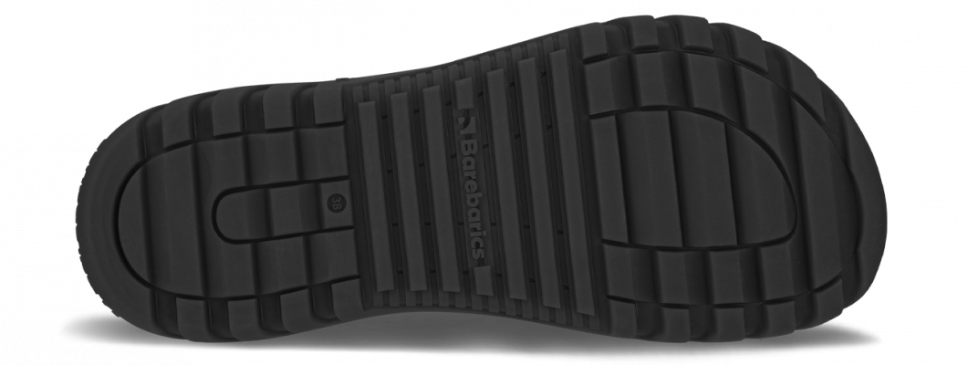 Barebarics - PowerGrip