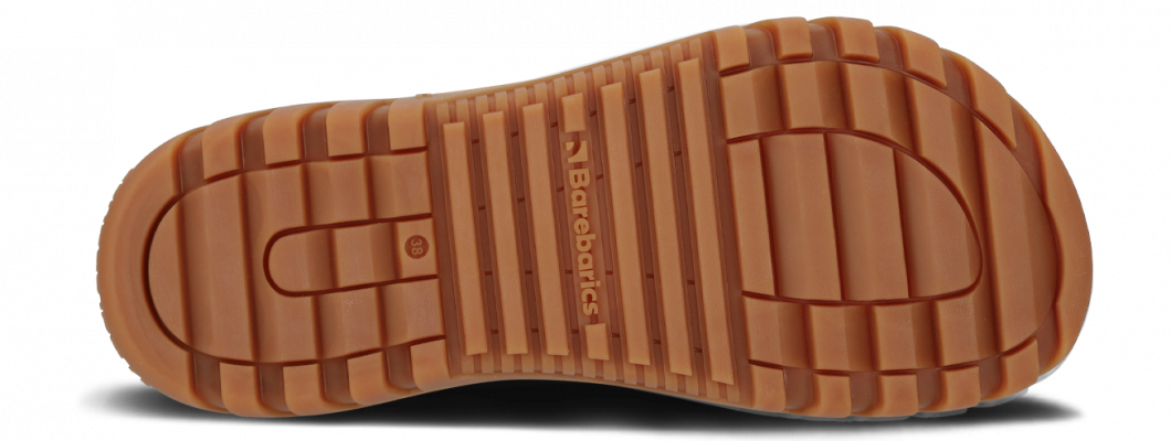 Barebarics - PowerGrip