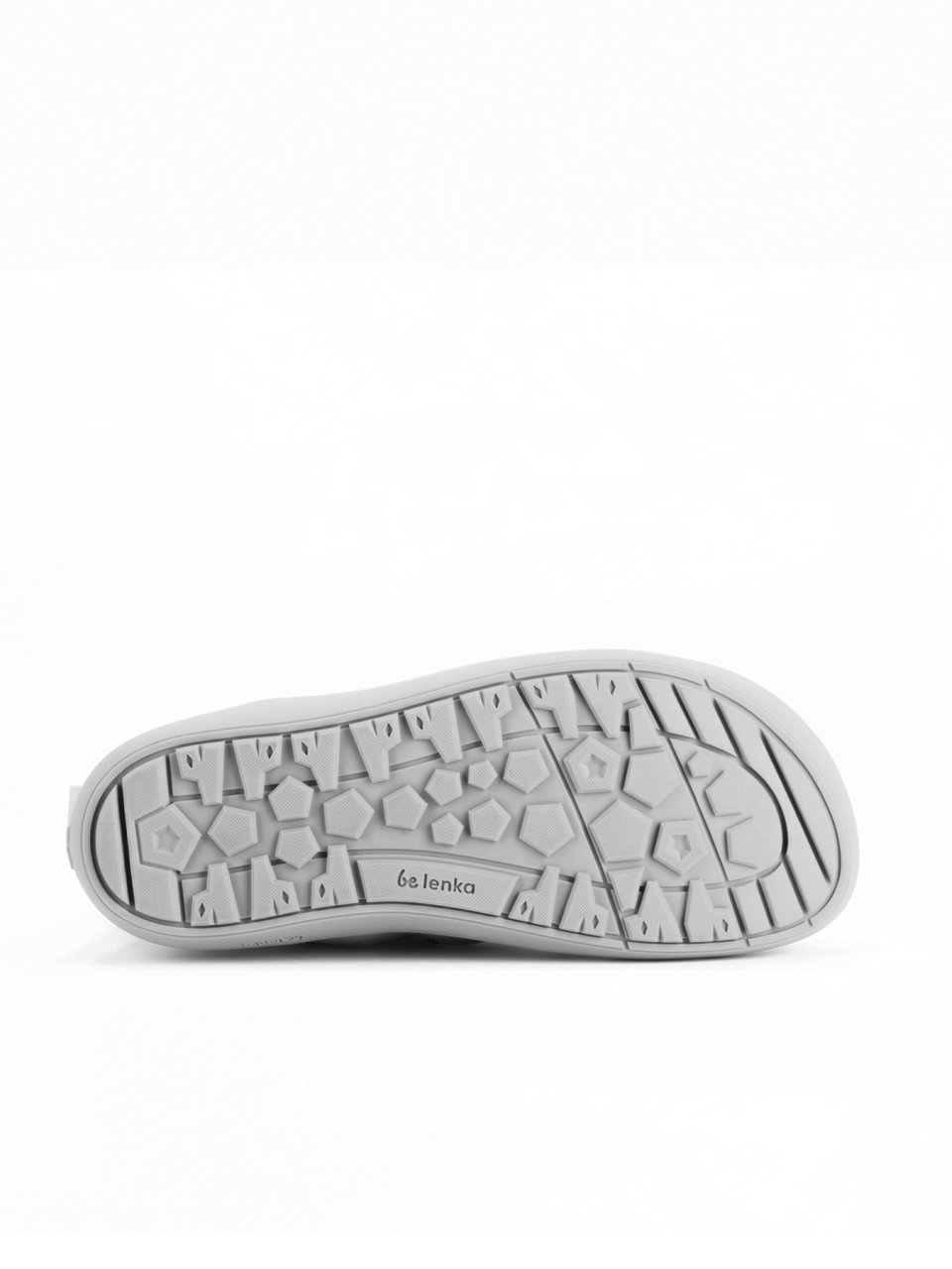 Barefoot boty Be Lenka ArcticEdge - Grey