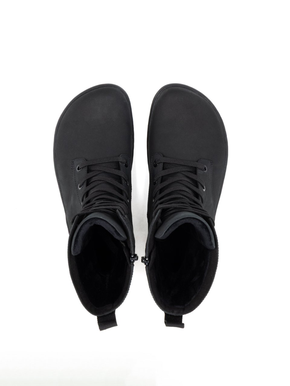 Kniehohe Barfußstiefel Be Lenka Evon - Black