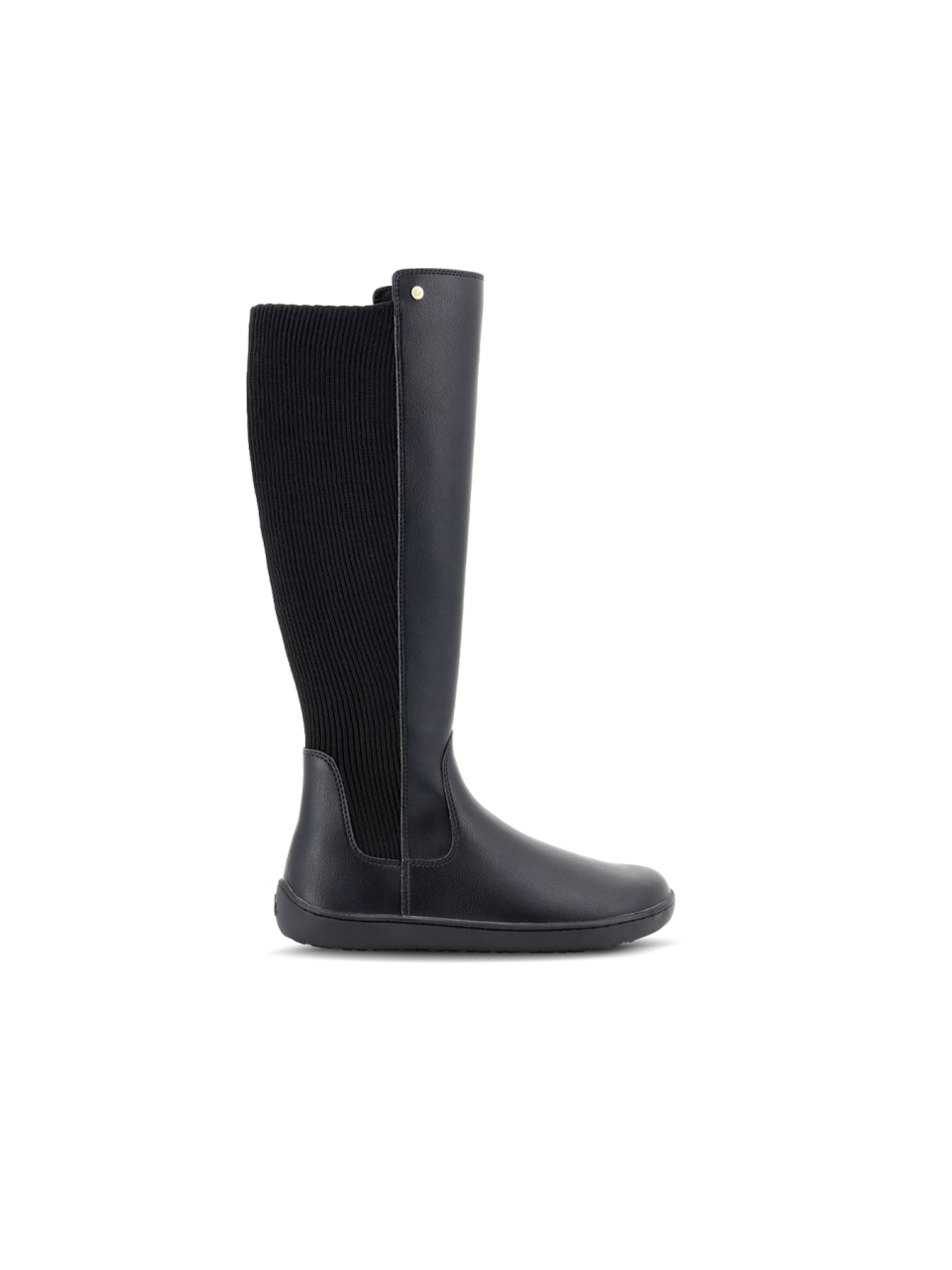 Barefoot bottes d'hiver Be Lenka Symphony - Black
