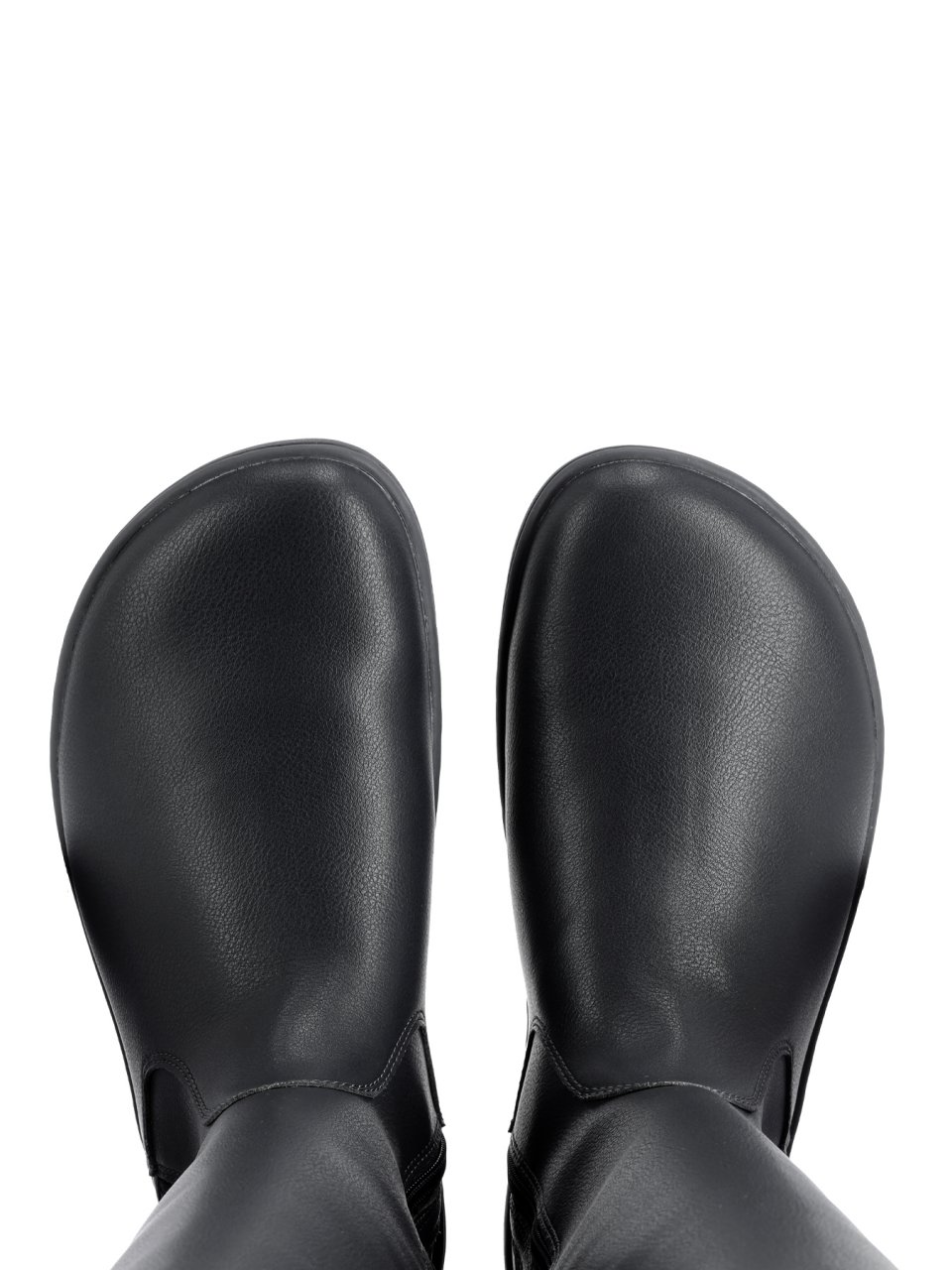 Barefoot bottes d'hiver Be Lenka Symphony - Black