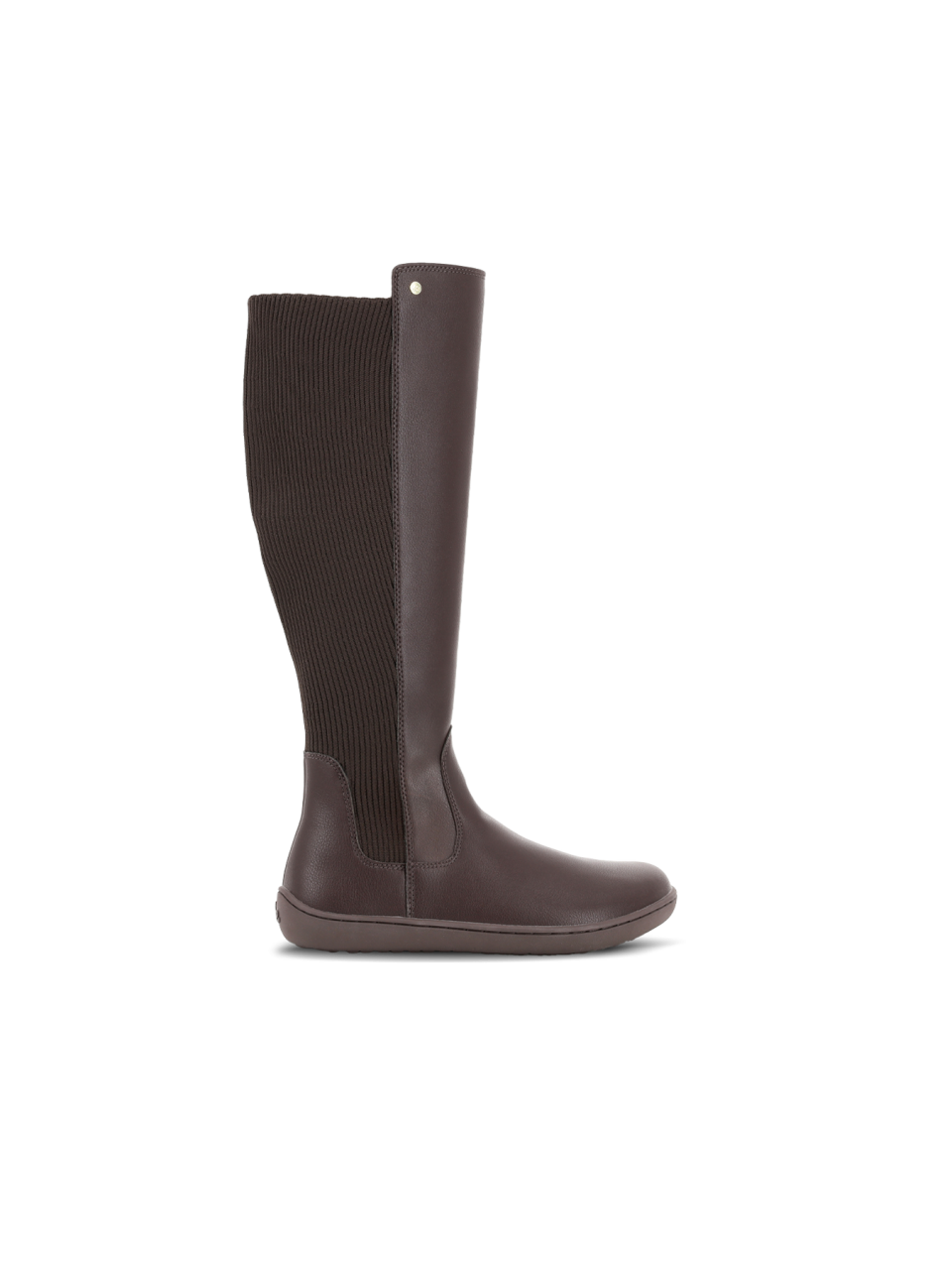 Barefoot bottes d'hiver Be Lenka Symphony - Dark Brown
