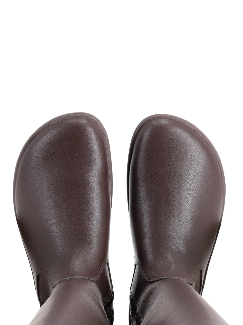 Barefoot bottes d'hiver Be Lenka Symphony - Dark Brown