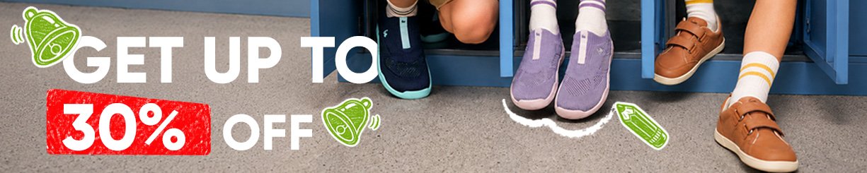 Back to School offers – Discover now | Be Lenka