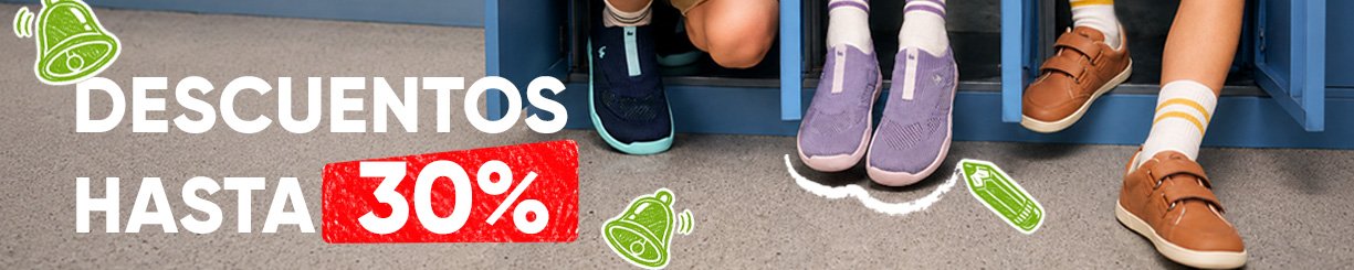 Ofertas de Back to School: ¡descúbrelas ahora! | Be Lenka