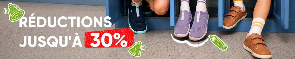 Ofertas de Back to School: ¡descúbrelas ahora! | Be Lenka
