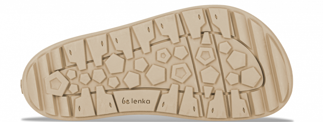 Be Lenka - KidsThermoGrip