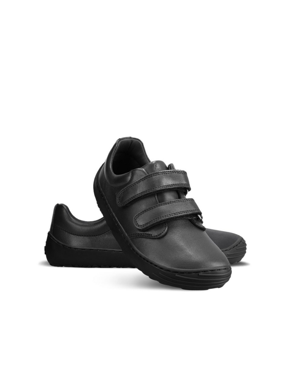 Be Lenka Kids barefoot Bounce - All Black