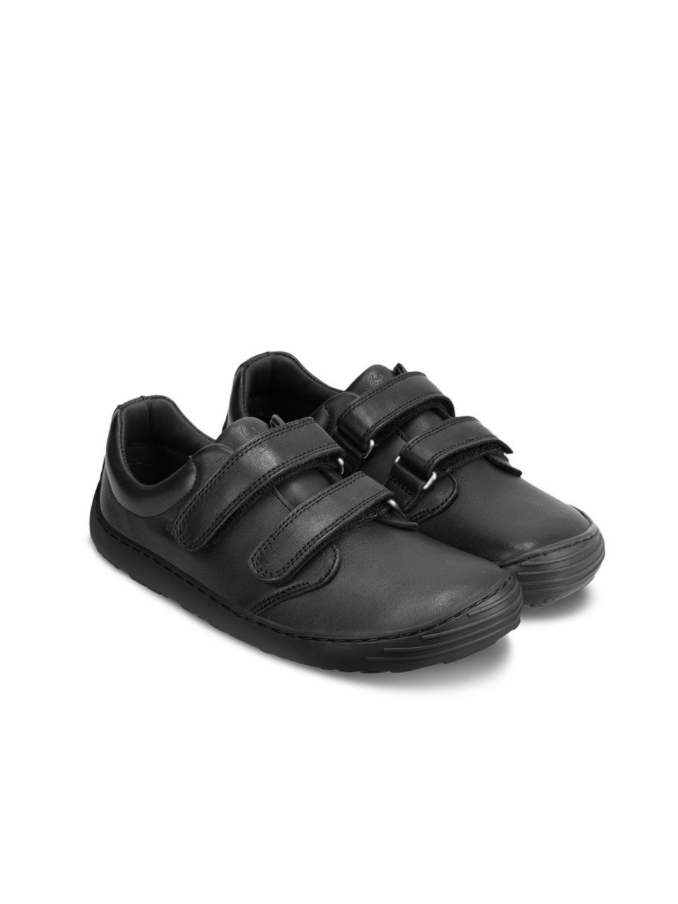 Be Lenka Kids barefoot Bounce - All Black