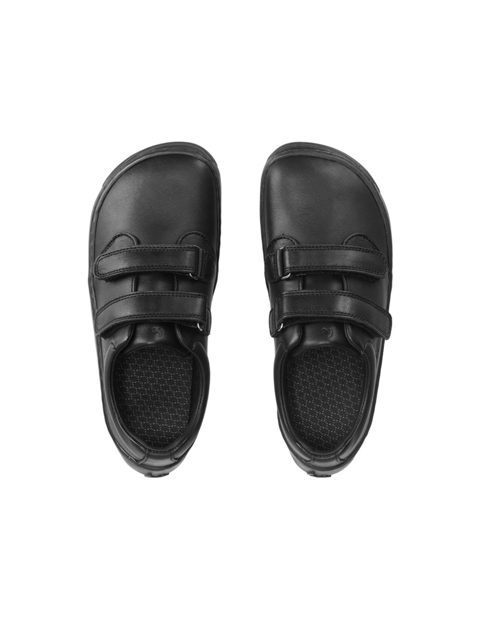 Be Lenka Kids barefoot Bounce - All Black