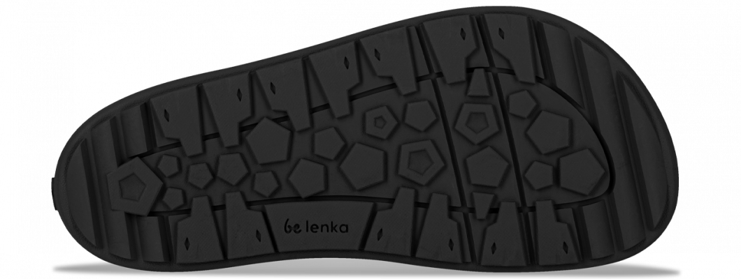 Be Lenka - KidsThermoGrip