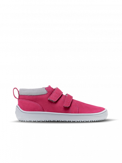 Be Lenka Kids barefoot - Play - Dark Pink