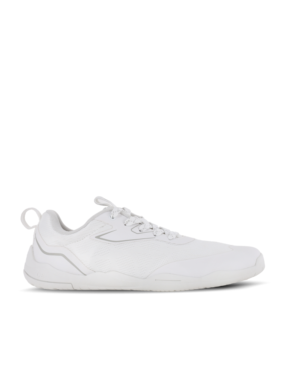 Barefoot Sneakers Be Lenka Moove - All White