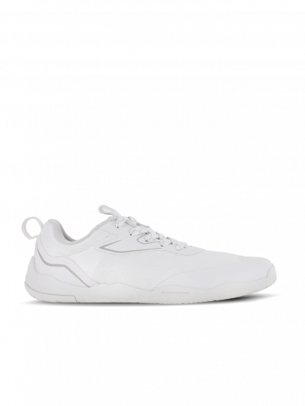 Barefoot Sneakers Be Lenka Moove - All White