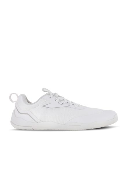 Barefoot tenisky Be Lenka Moove - All White