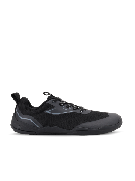 Barefoot tenisky Be Lenka Moove - Black