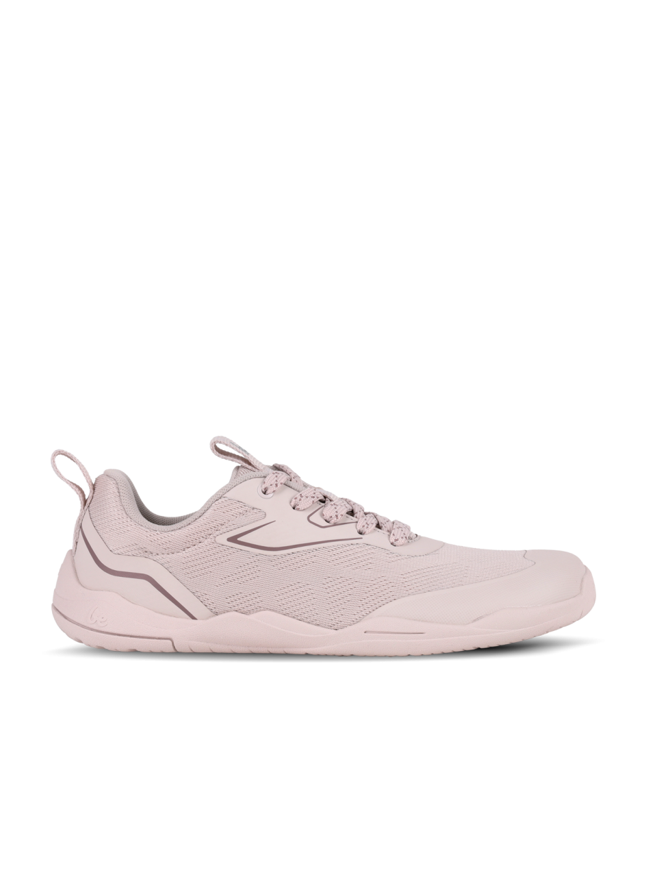 Barefoot Sneakers Be Lenka Moove - Light Pink