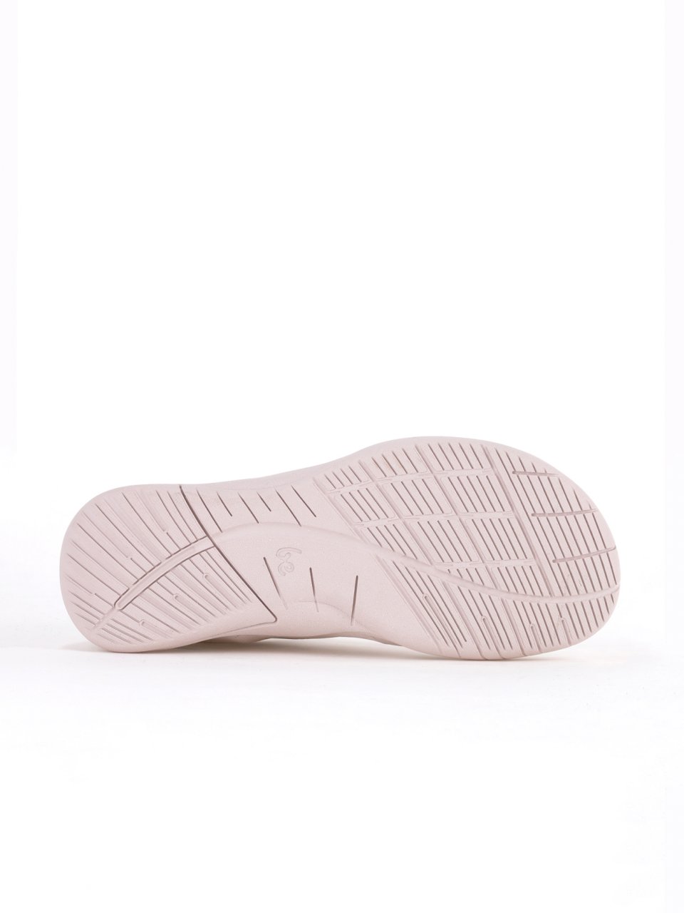 Barefoot Sneakers Be Lenka Moove - Light Pink