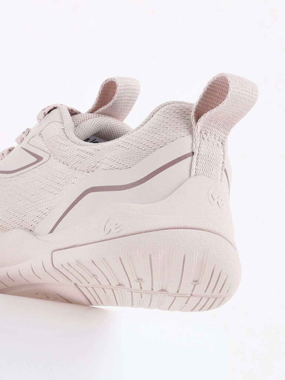 Barefoot Sneakers Be Lenka Moove - Light Pink