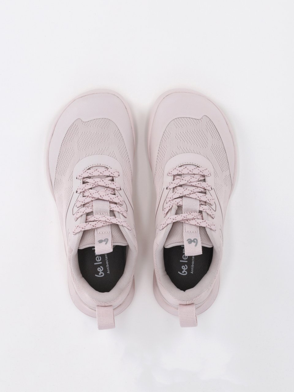 Barefoot Sneakers Be Lenka Moove - Light Pink