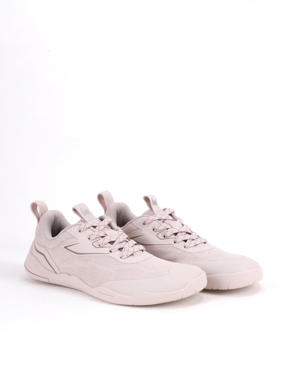 Barefoot Sneakers Be Lenka Moove - Light Pink
