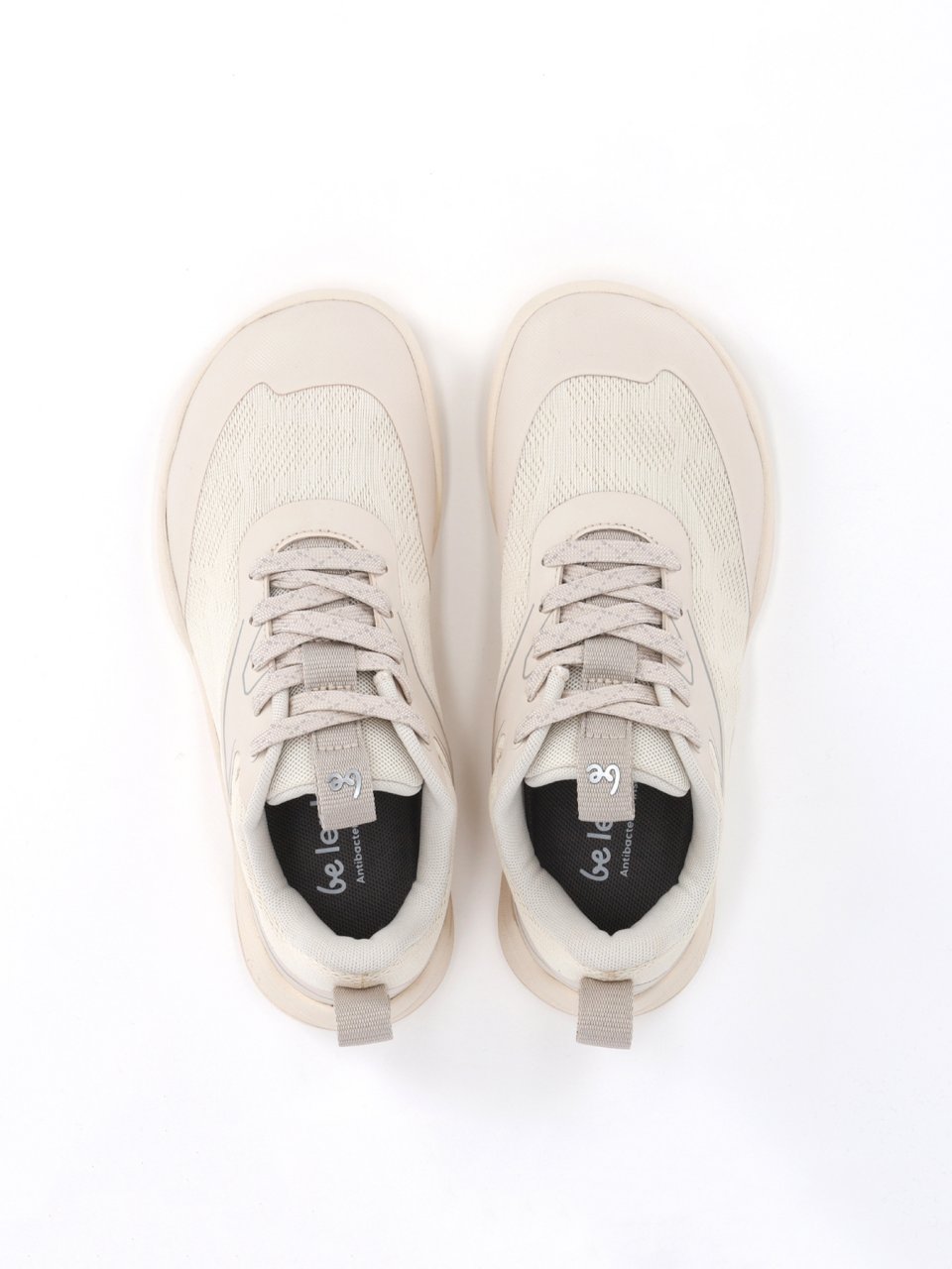 Barefoot Sneakers Be Lenka Moove - Sand