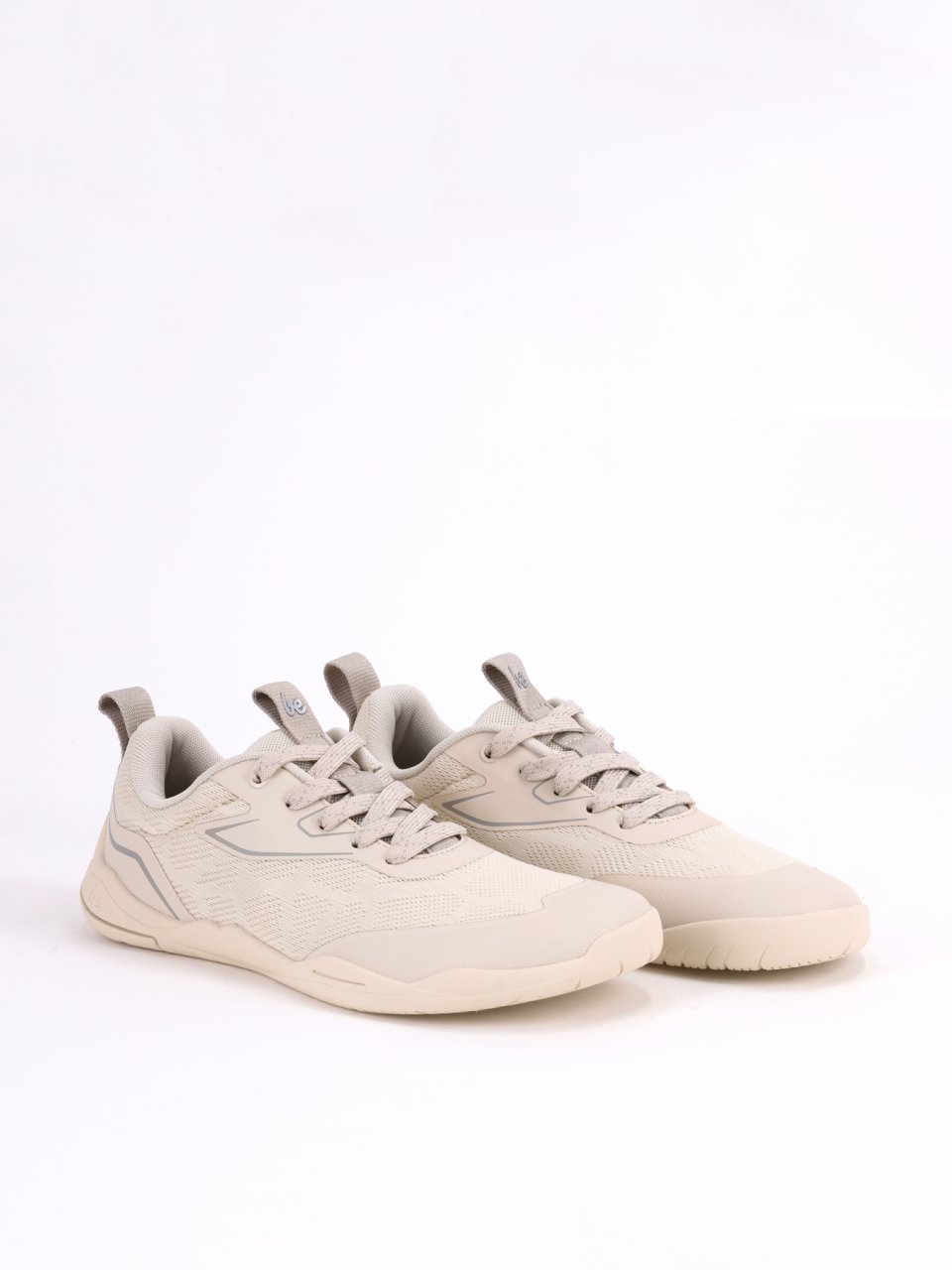Barefoot Sneakers Be Lenka Moove - Sand
