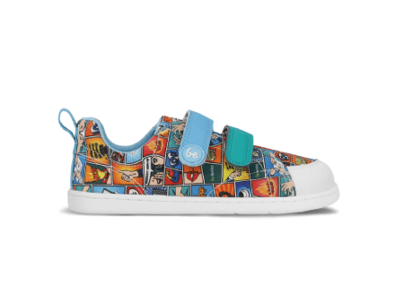 Preschool shoes