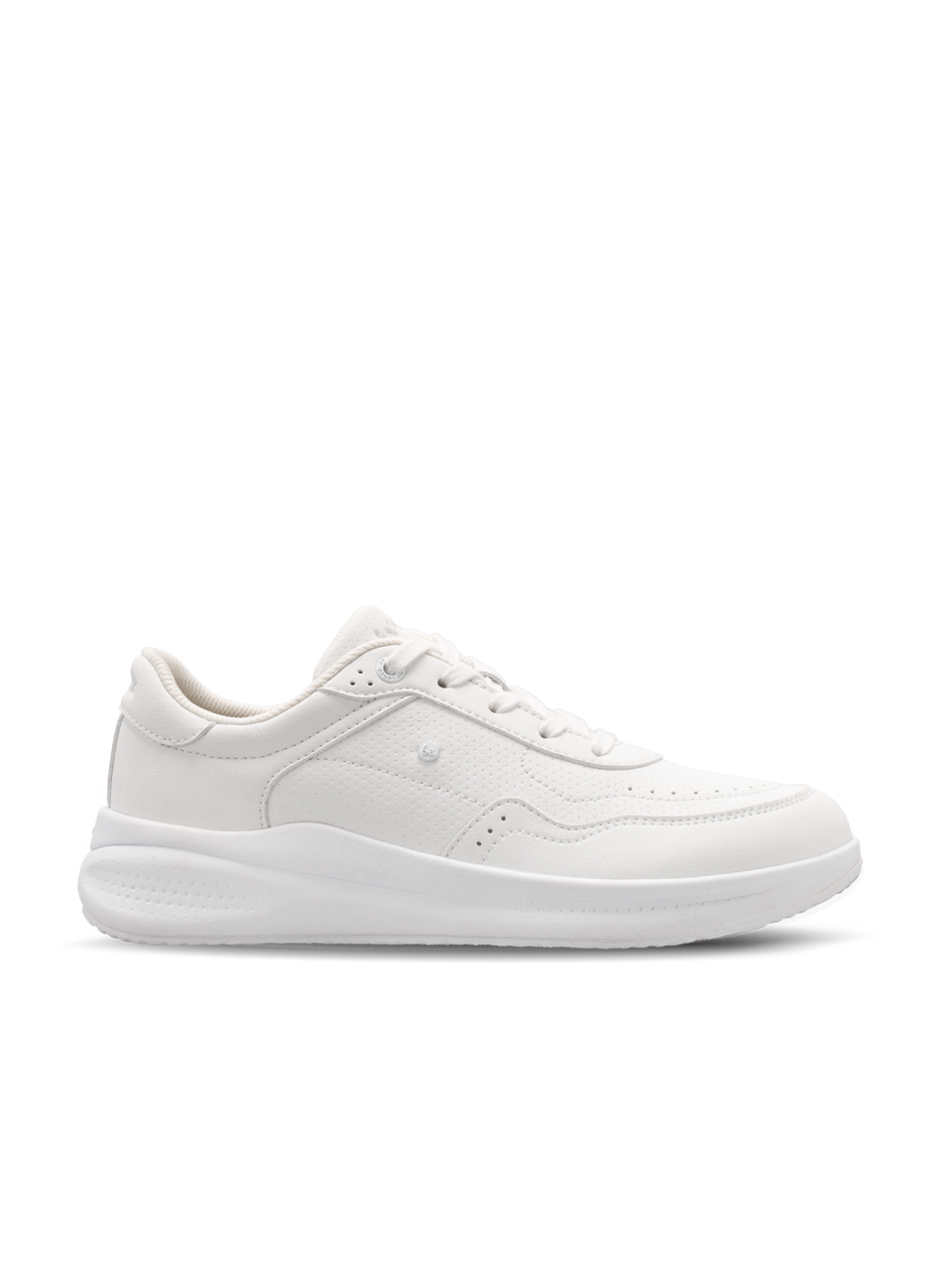 Recovery Shoes Be Lenka Sydney - All White