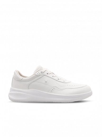 Recovery Shoes Be Lenka Sydney - All White