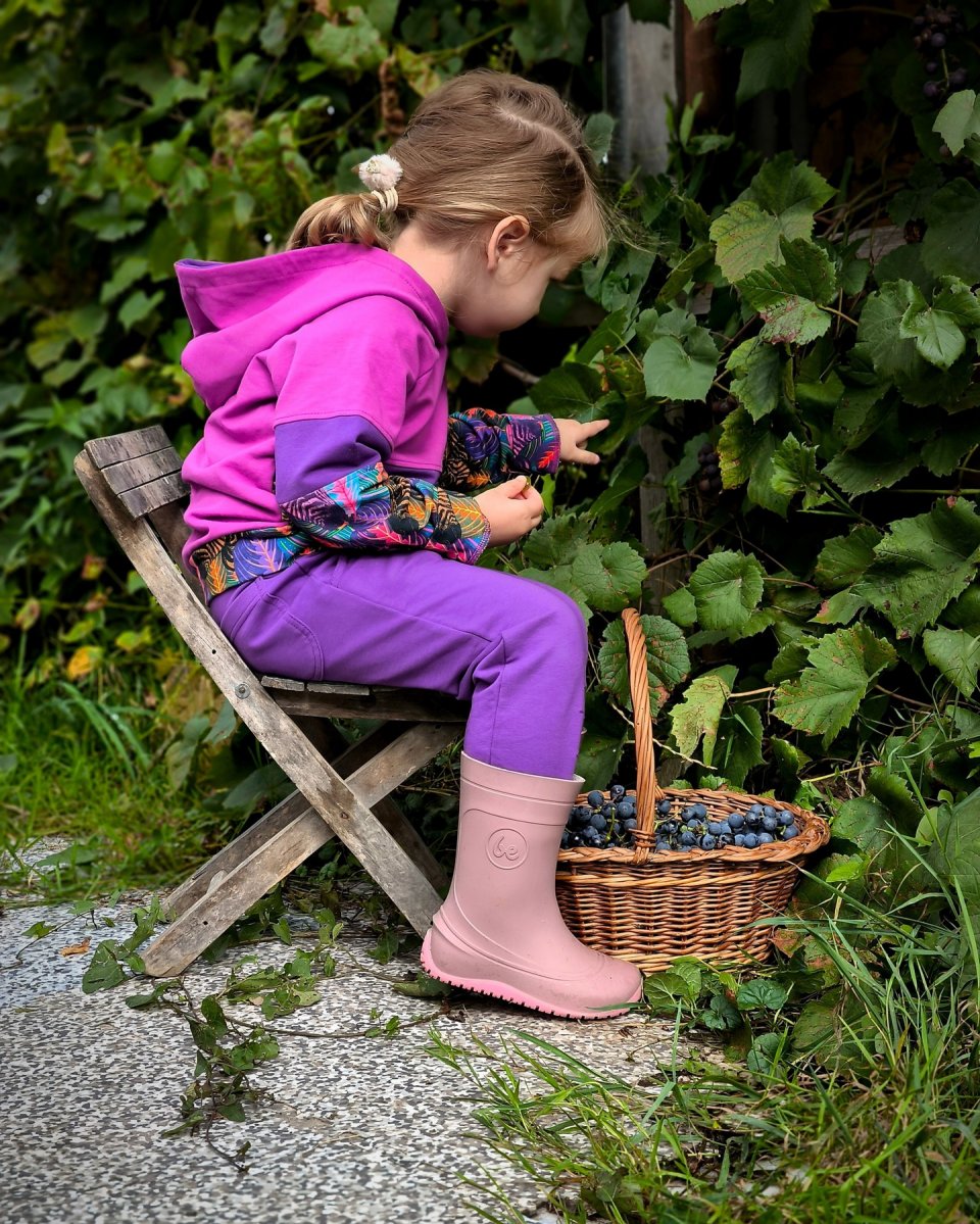 Little adventures deserve the…