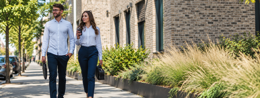 Office shoes you can actually wear all day