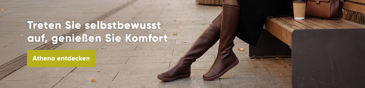 Barfußschuhe Ballerinas für Damen online kaufen