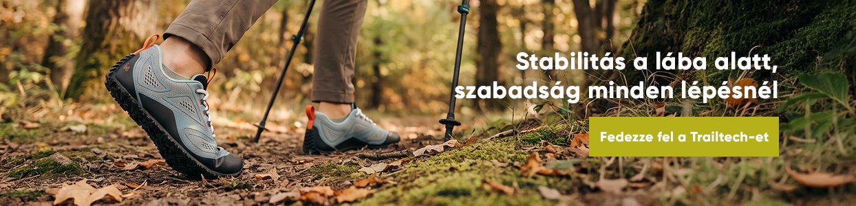 Férfi barefoot cipő eredeti dizájnnal | Be Lenka Shop