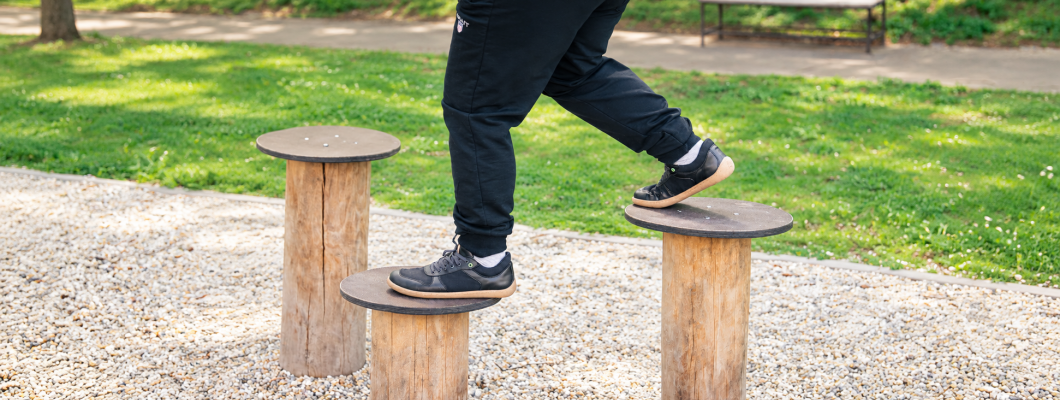 Minden lépés számít: barefoot cipő autizmussal vagy ADHD-val élő gyerekeknek
