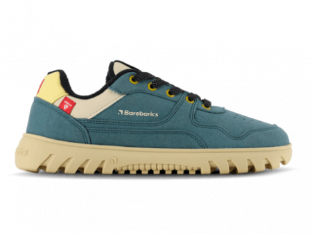 Barebarics Sneaker