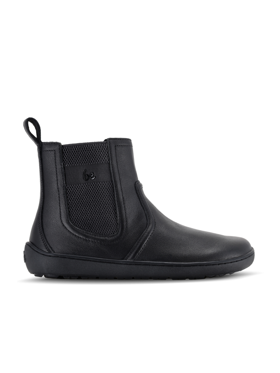 Barefoot Chelsea Boots Be Lenka Allure 2.0 - Black