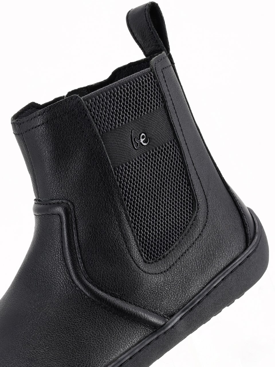Barefoot Chelsea Boots Be Lenka Allure 2.0 - Black