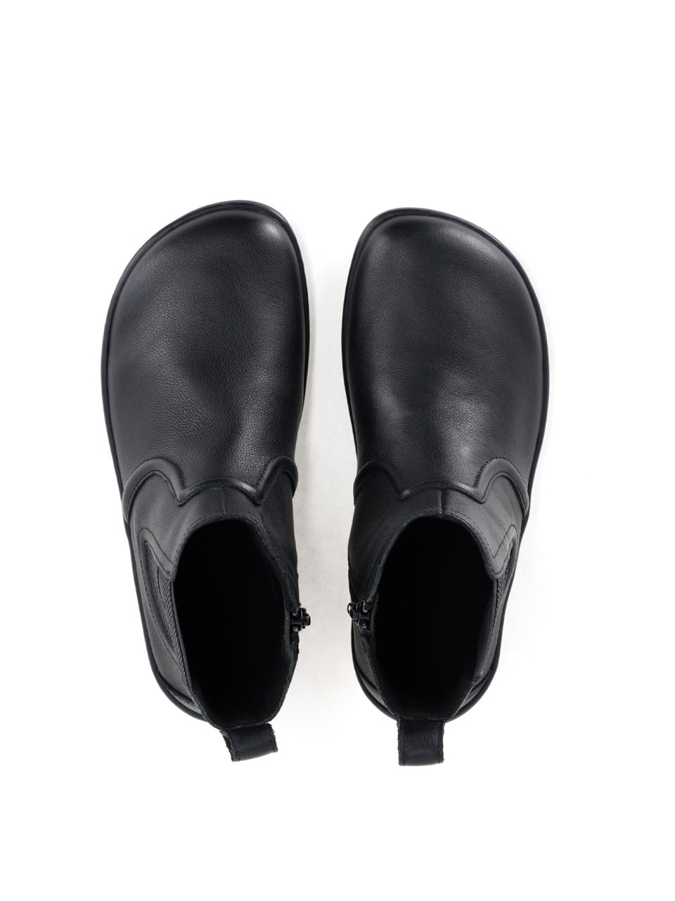 Barefoot Chelsea Boots Be Lenka Allure 2.0 - Black