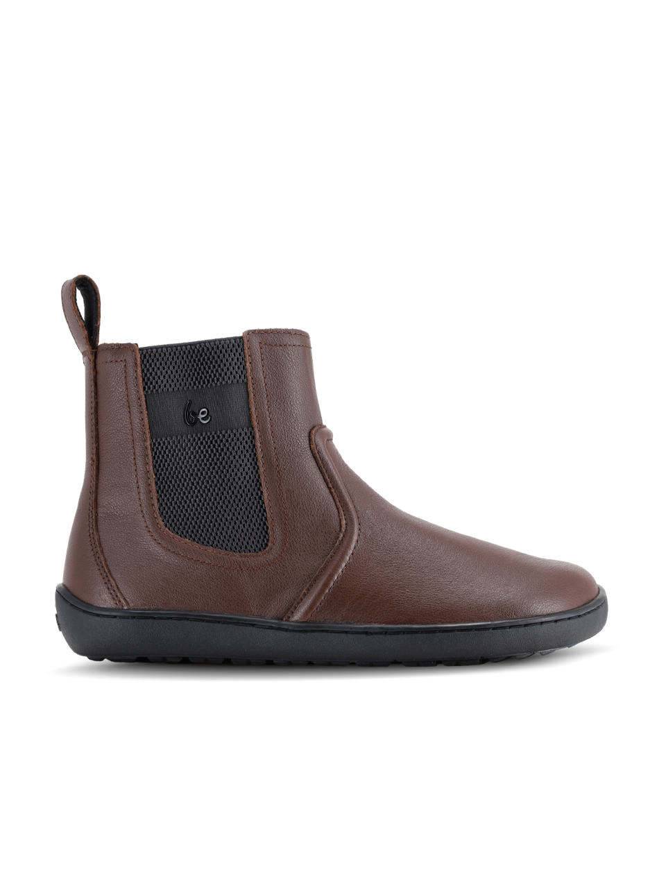 Barefoot Chelsea Boots Be Lenka Allure 2.0 - Chocolate