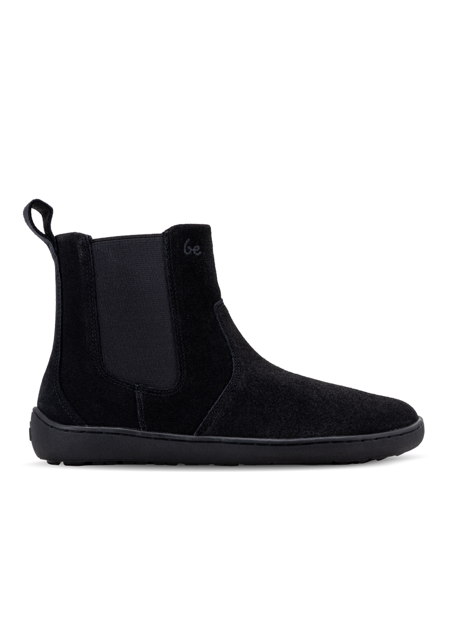 Botines barefoot Chelsea Be Lenka Entice 3.0 - All Black