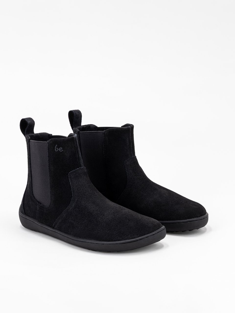 Botines barefoot Chelsea Be Lenka Entice 3.0 - All Black